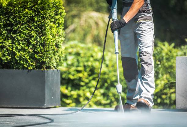 Trusted Alton, TX Pressure Washing Experts